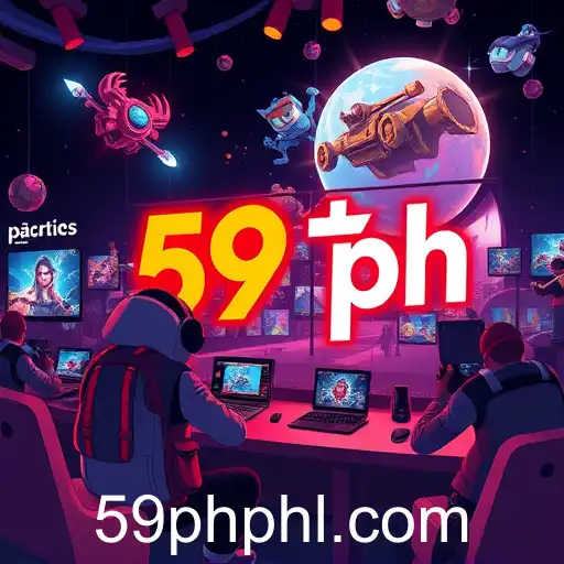 The Growing Influence of 59ph in Gaming Community