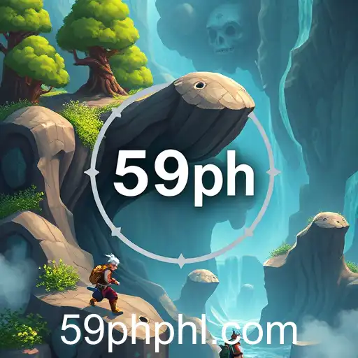 Exploring the Thrilling World of Adventure Games with the Keyword '59ph'