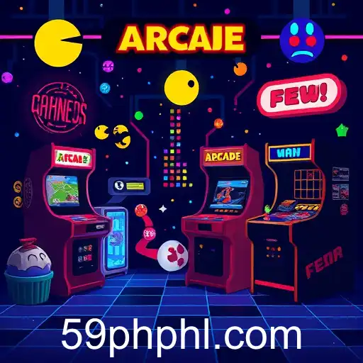 The Allure of Arcade Games: A Dive into Digital Nostalgia