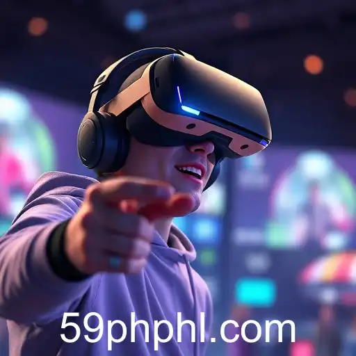 Gaming Evolution: 59ph's Impact on the Industry