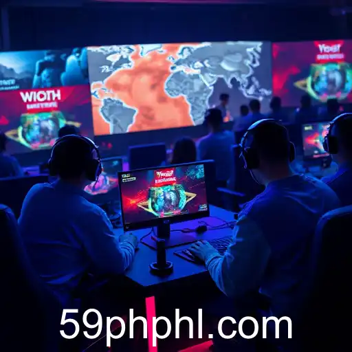 Gaming Evolution in the Digital Era