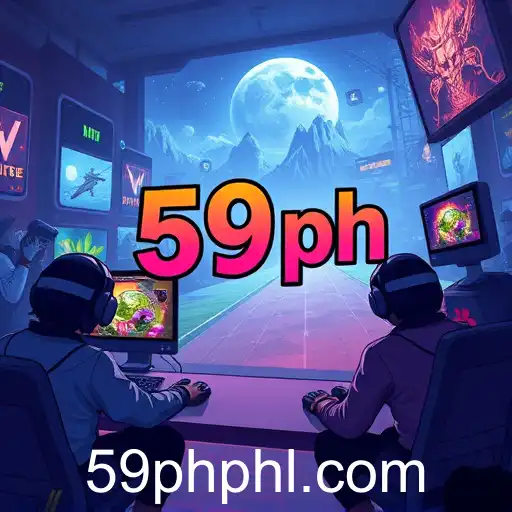 Navigating the Gaming Revolution: The Rise of '59ph'