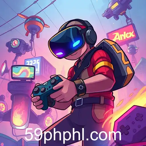 Gaming Trends and Evolution of 59ph