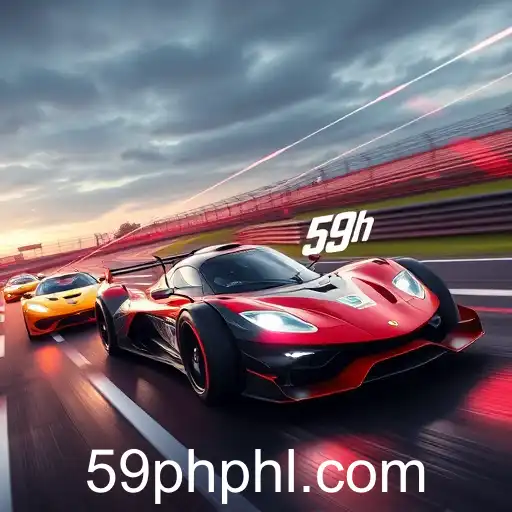 Gaming World Buzz: 59ph's Impact in 2025