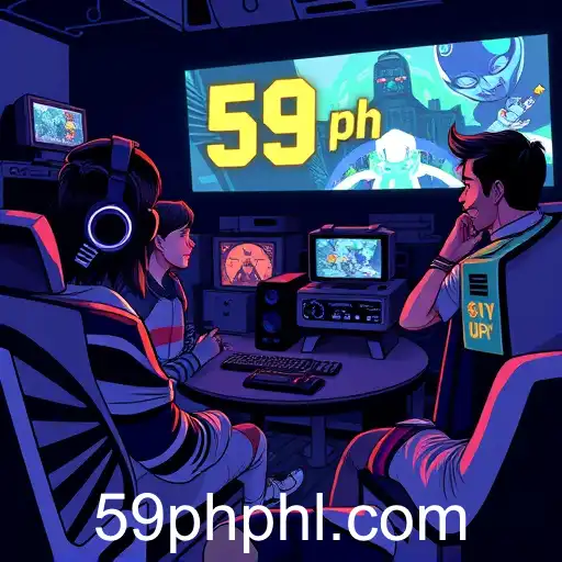 Digital Playgrounds: The Evolving World of Online Gaming