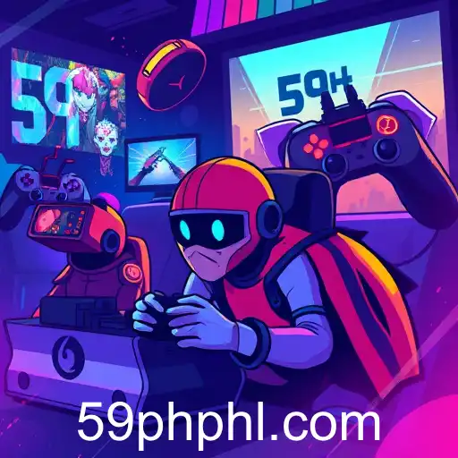 The Rise of 59ph: A Digital Playground