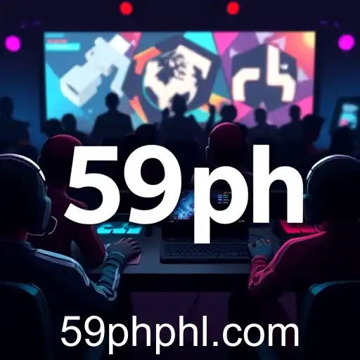 The Rise of 59ph: Revolutionizing Online Gaming