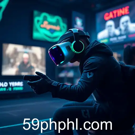 The Rise of 59ph: A New Era in Online Gaming