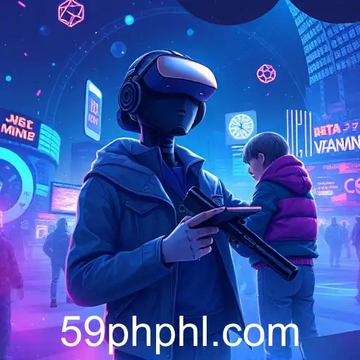 The Rise of 59ph: Gaming and Global Trends