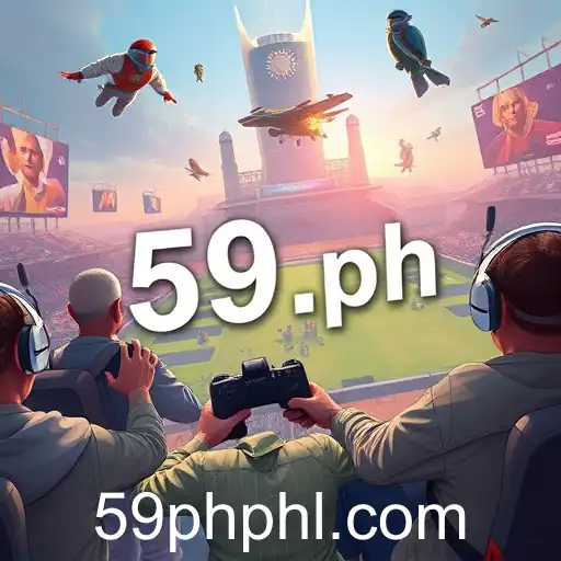 The Rise of English Gaming Websites