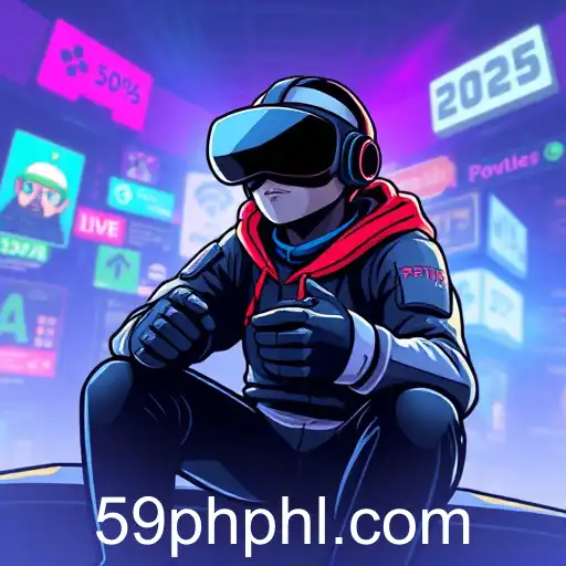 The Evolution of Online Gaming in 2025