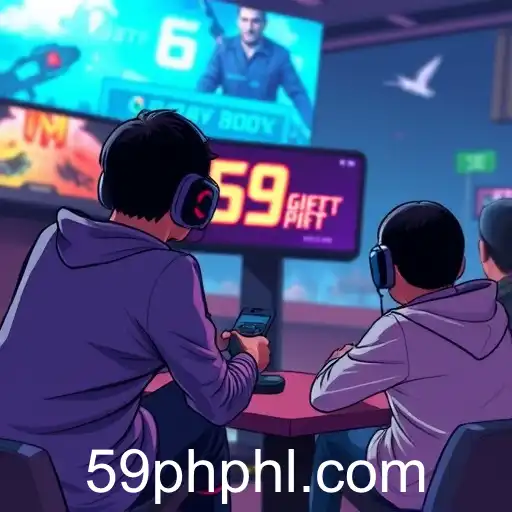 Gaming Boom in the Digital Age