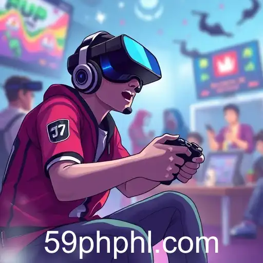 Gaming Evolutions in the Future