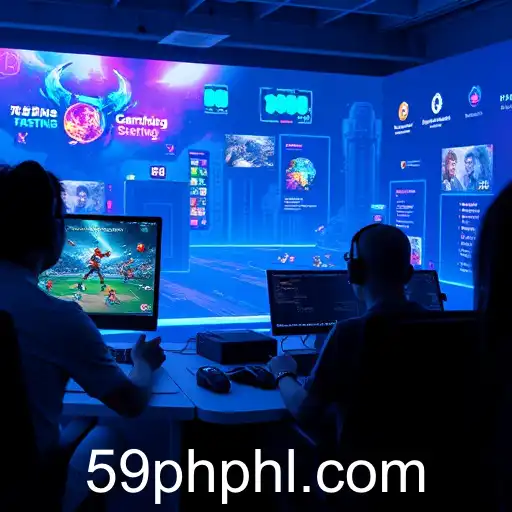 The Resurgence of Online Games