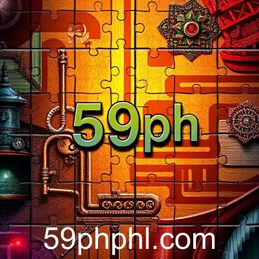 Exploring the Intriguing World of Puzzle Games: A Deep Dive into 59ph
