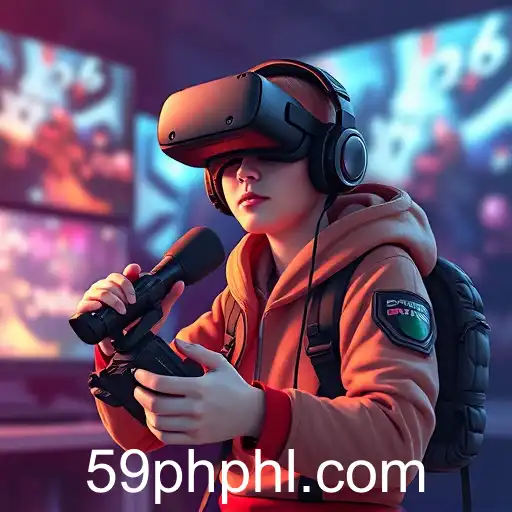 The Rise and Evolution of 59ph