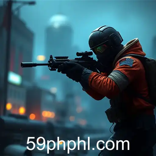 Exploring the World of 'Shooting Games' on 59ph: A Comprehensive Guide