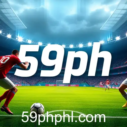 Exploring the Exciting World of Sports Games: The Role of '59ph' in Digital Sports Entertainment